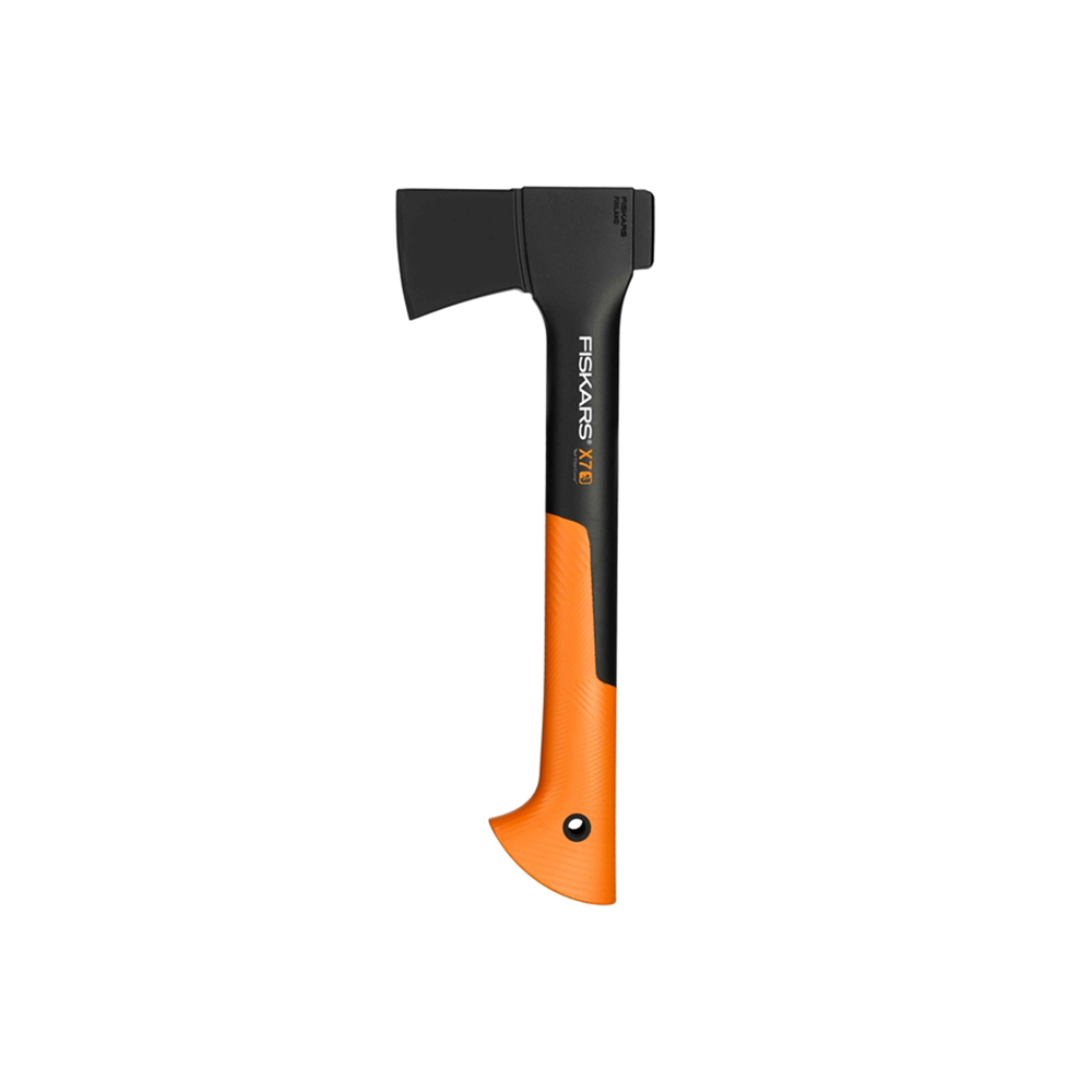 تبر فیسکارس مدل X7