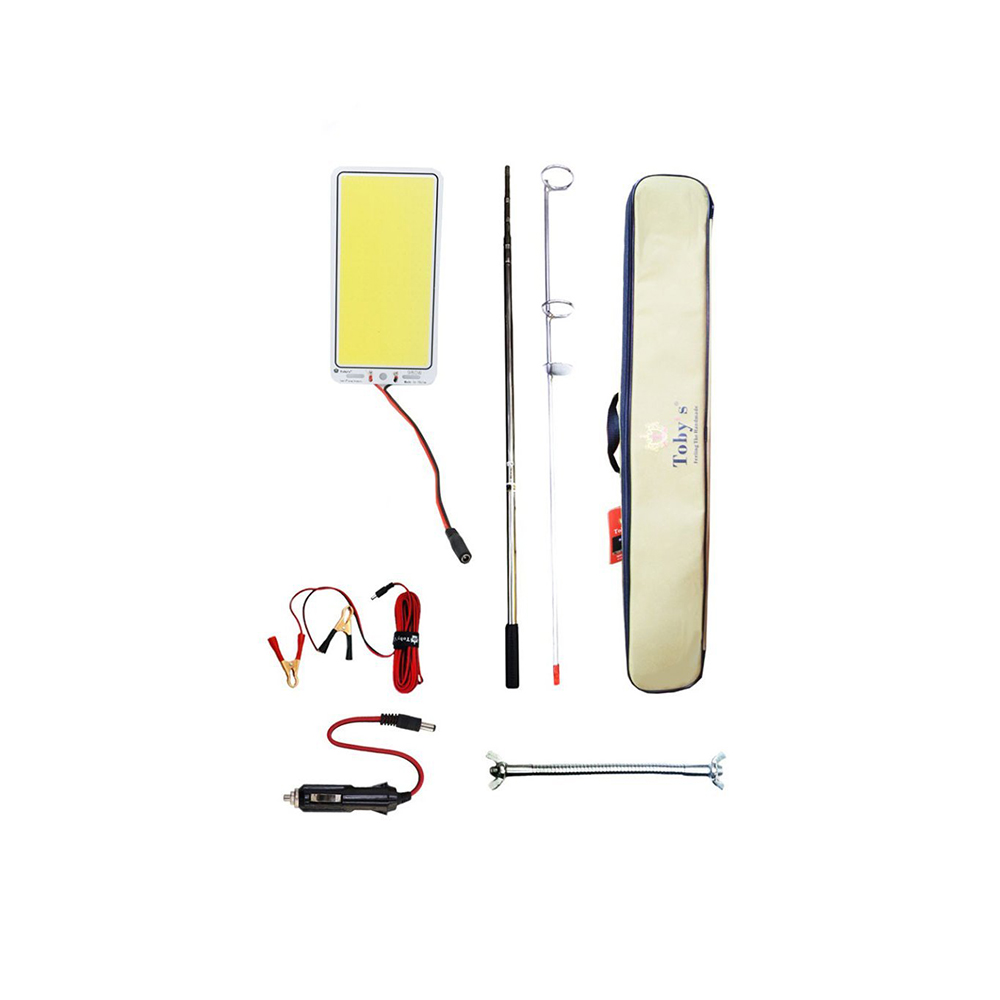 چراغ کمپینگ Tobysمدل Fishing Light