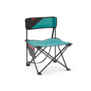 صندلی کچوا دسته پارچه‌ای