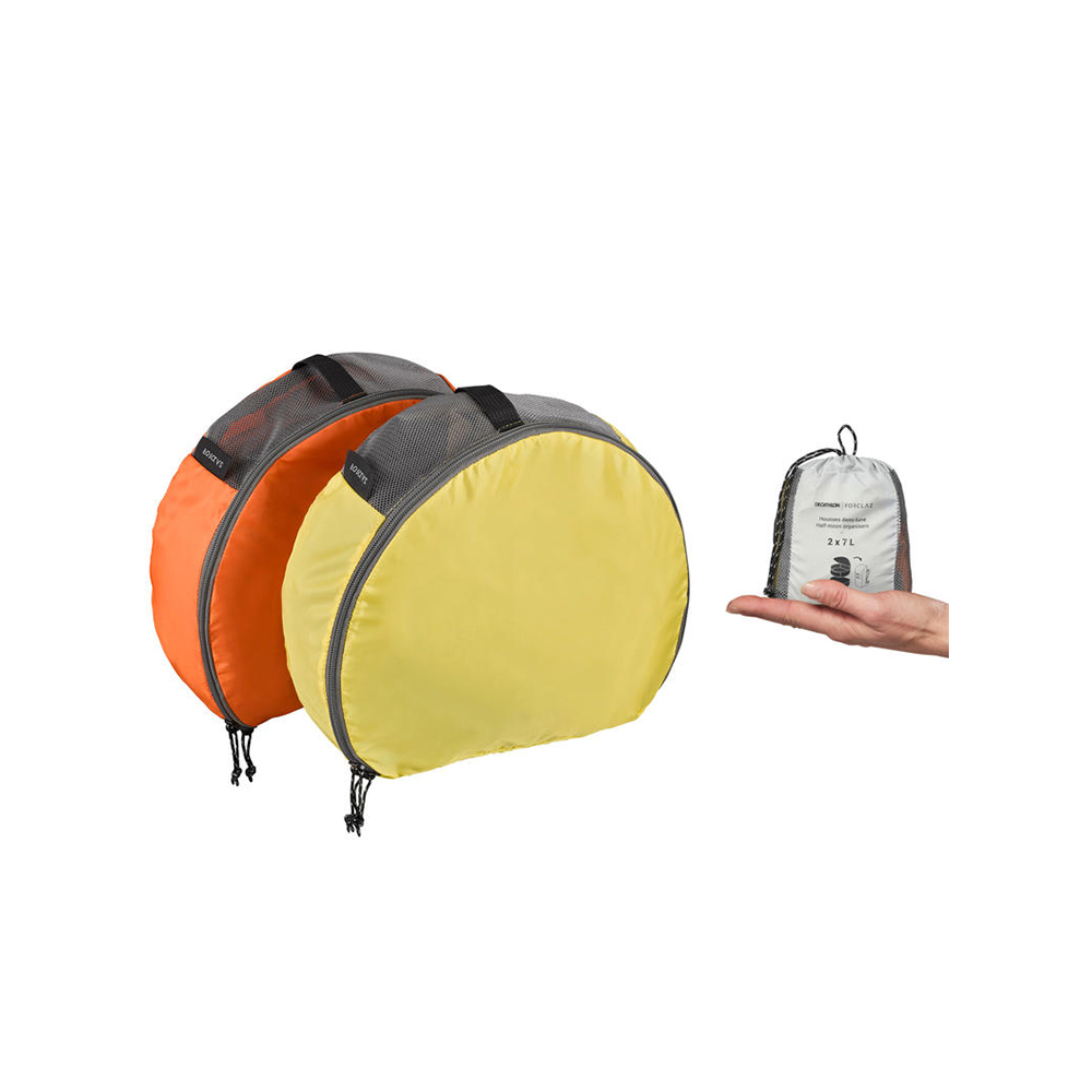 کیف تفکیک فورکلاز