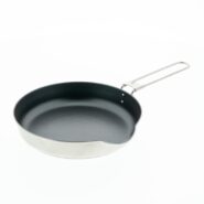 ست ظروف کمپینگ دو نفره کچوا مدل MH500