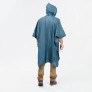 پانچو فورکلاز / Poncho – 50 FORCLAZ