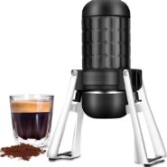 دستگاه اسپرسو مدل STARESSO SP300