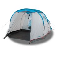چادر مسافرتی ۴ نفره Quechua مدل Arpenaz 4.1