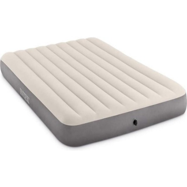 تشک بادی دونفره ضدحساسیت intex-64759
