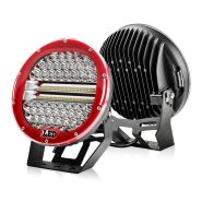 پرژکتور آفرودی طرح ARB