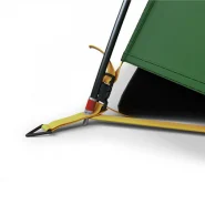 چادر چهار نفره هاسکی مدل BIZON 4 CLASSIC