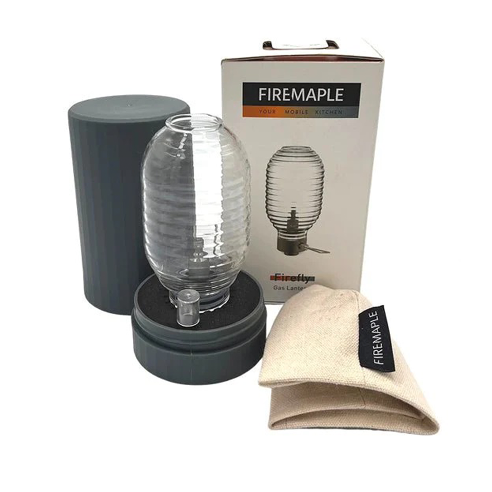 چراغ روشنایی Fier-Maple LED Lighting Firefly