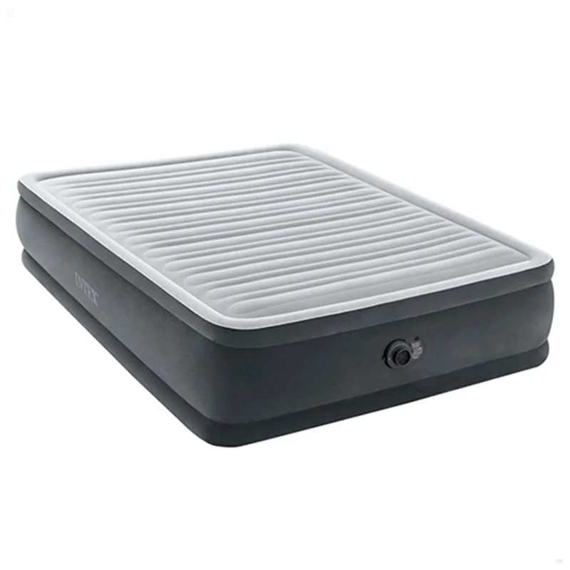 تخت بادی دو نفر INTEX-DELUXE