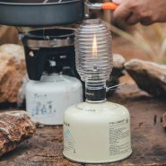 چراغ روشنایی Fier-Maple LED Lighting Firefly