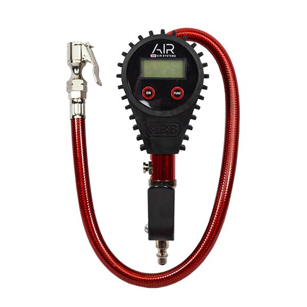 درجه باد دیجیتال ARB مدل Digital Tyre Inflator