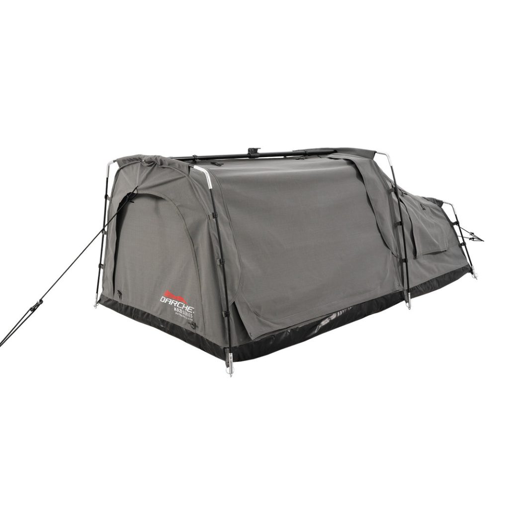 سواگ دارچه KOZI OUTBACK SWAG 1100 CP