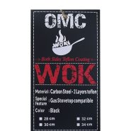 تابه ووک OMC مدل 32CM
