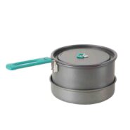 ست قابلمه اسنوهاک مدل SN-T111