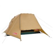 چادر  Coleman Tough Wide Dome