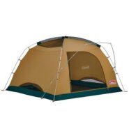 چادر  Coleman Tough Wide Dome