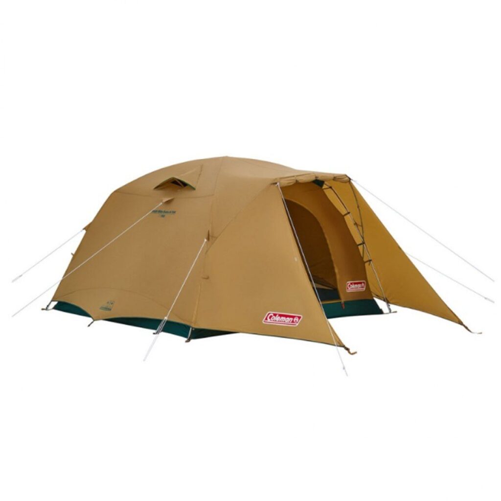 چادر  Coleman Tough Wide Dome