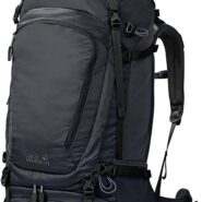 کوله پشتی جک ولفسکین مدل Denali 75L