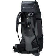 کوله پشتی جک ولفسکین مدل Denali 75L