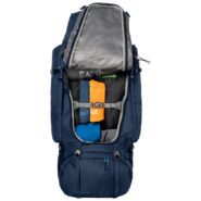 کوله پشتی جک ولفسکین مدل Denali 75L