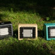 هیتر یا بخاری کمپینگ اسنوهاک کد SN-H23