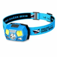 هدلامپ Smiling Shark مدل K205