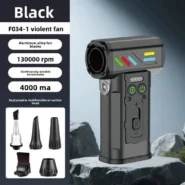 جت فن چندکاره Multi Function مدل F034-1